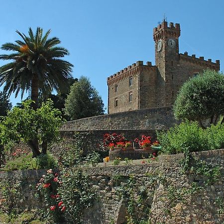 Tenuta Di Casaglia Podere Colombaie Exterior foto