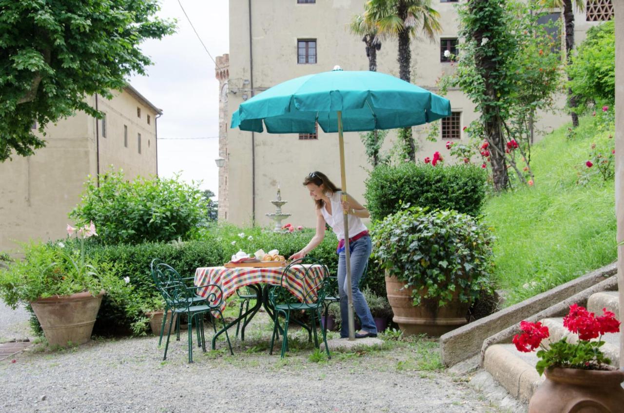 Tenuta Di Casaglia Podere Colombaie Exterior foto