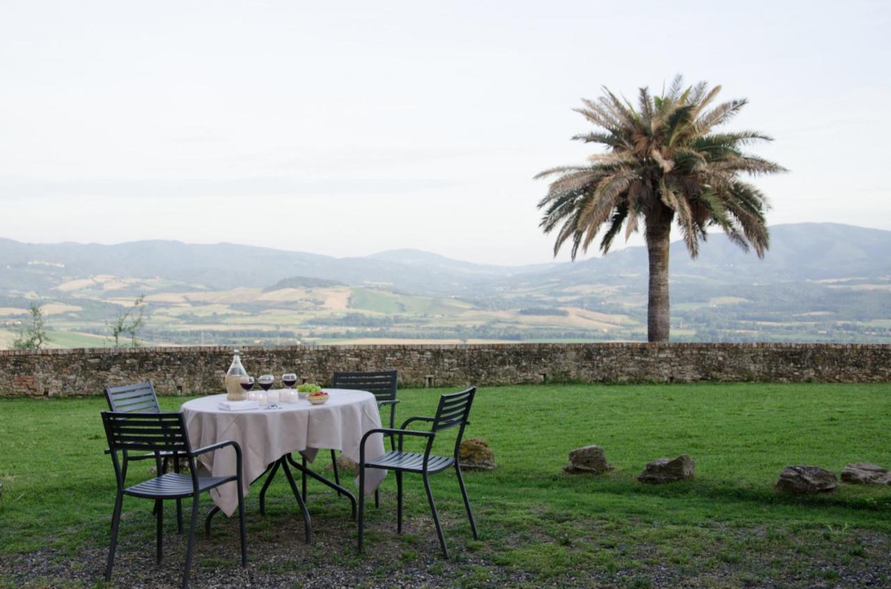 Tenuta Di Casaglia Podere Colombaie Exterior foto