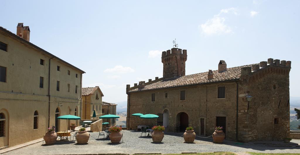 Tenuta Di Casaglia Podere Colombaie Exterior foto