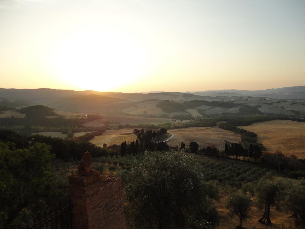 Tenuta Di Casaglia Podere Colombaie Exterior foto