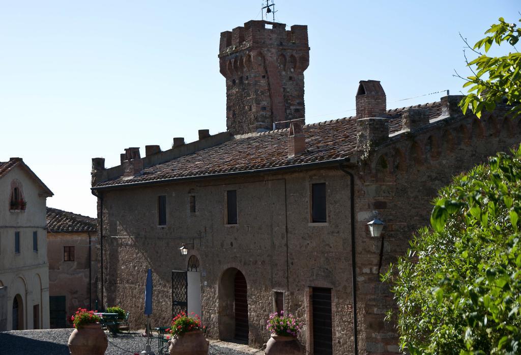 Tenuta Di Casaglia Podere Colombaie Exterior foto