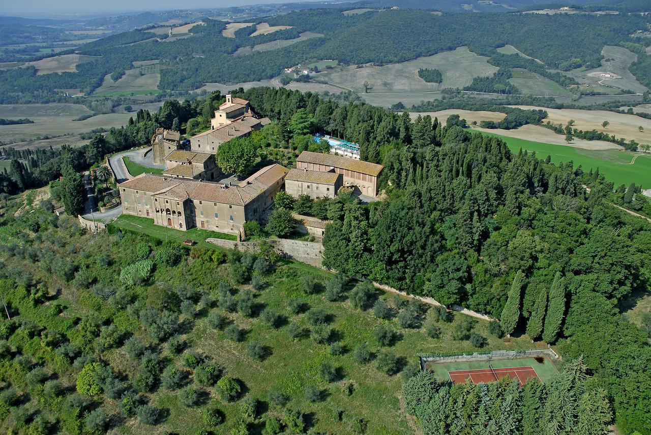 Tenuta Di Casaglia Podere Colombaie Exterior foto