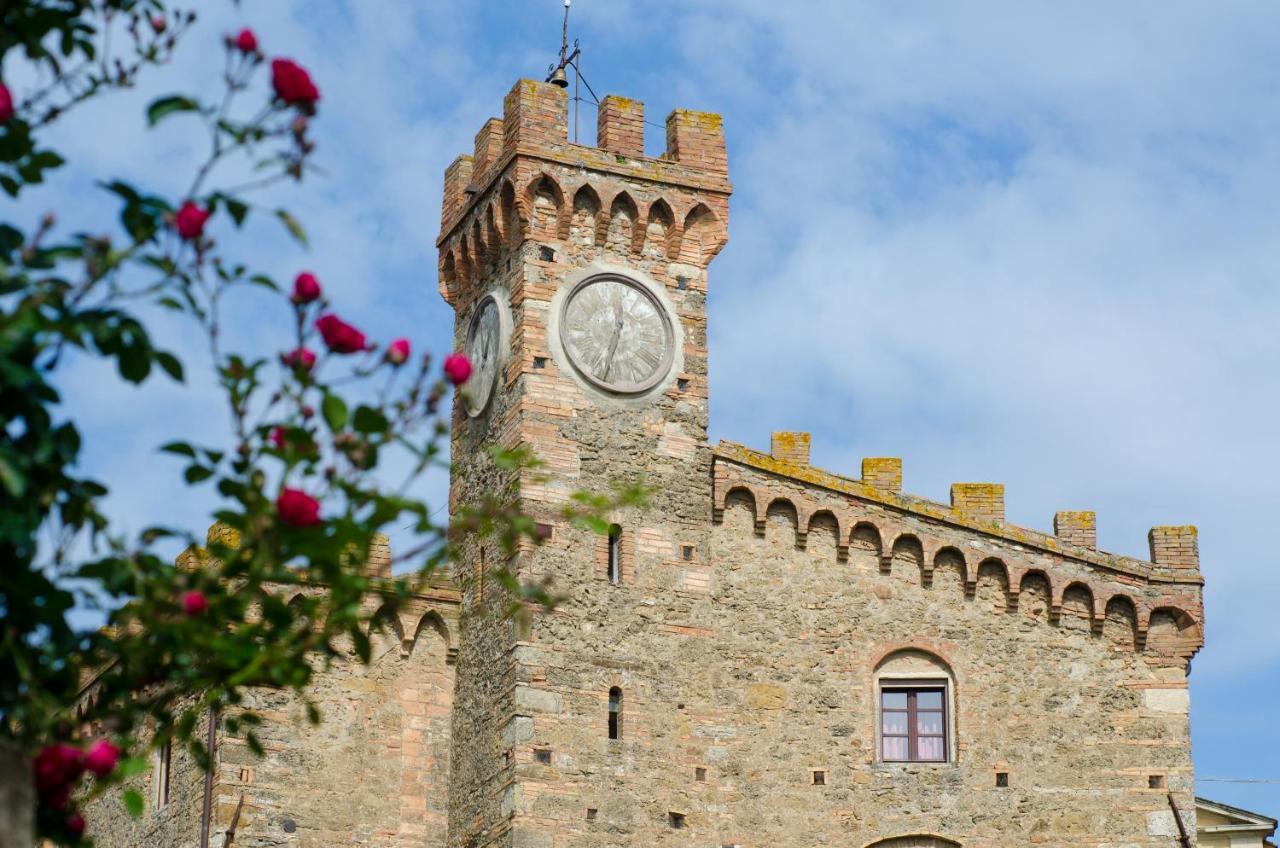 Tenuta Di Casaglia Podere Colombaie Exterior foto