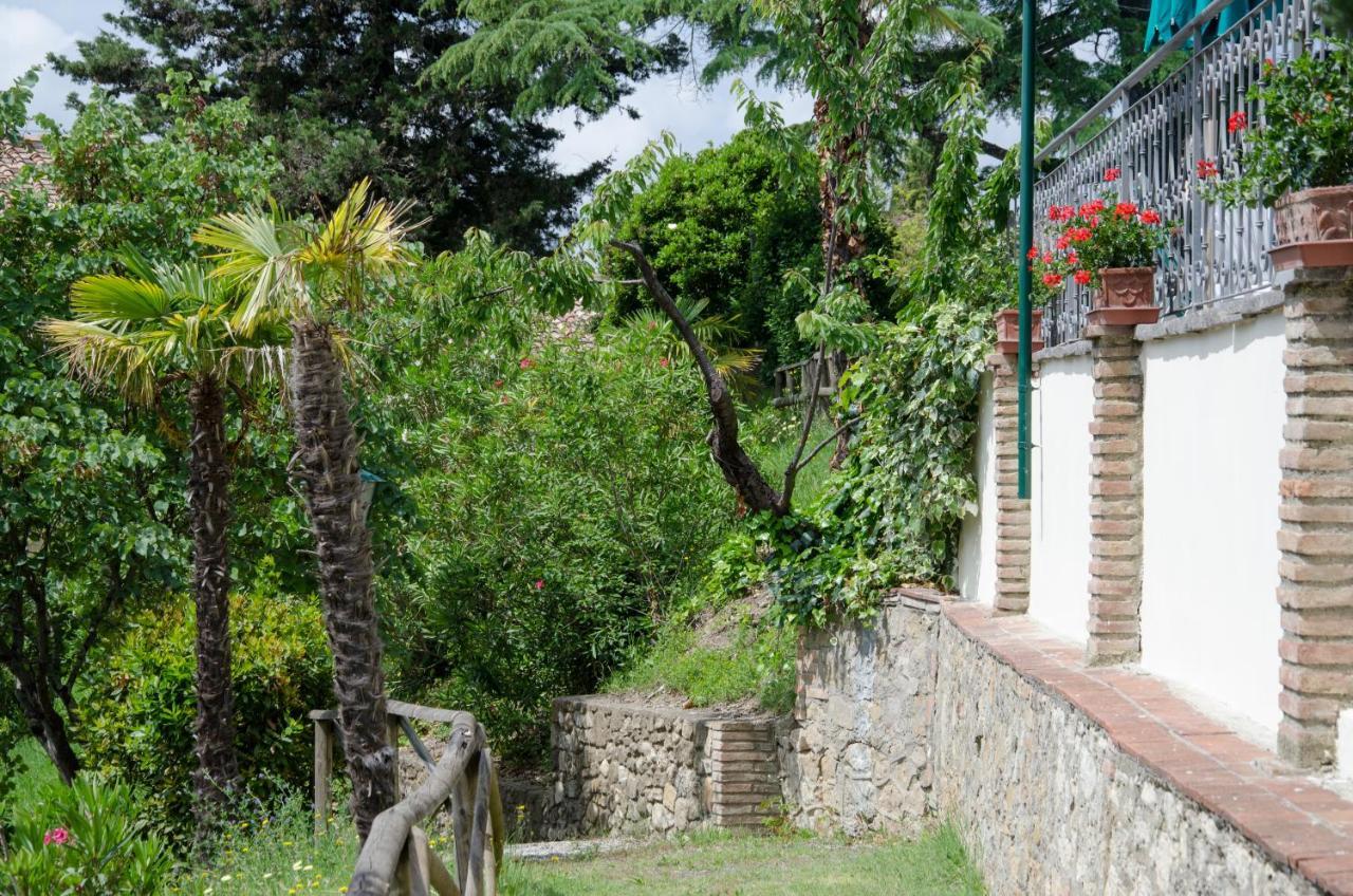 Tenuta Di Casaglia Podere Colombaie Exterior foto